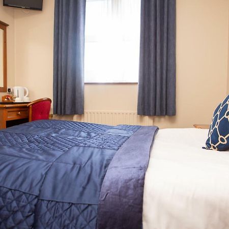 Leens Hotel Abbeyfeale Exterior photo