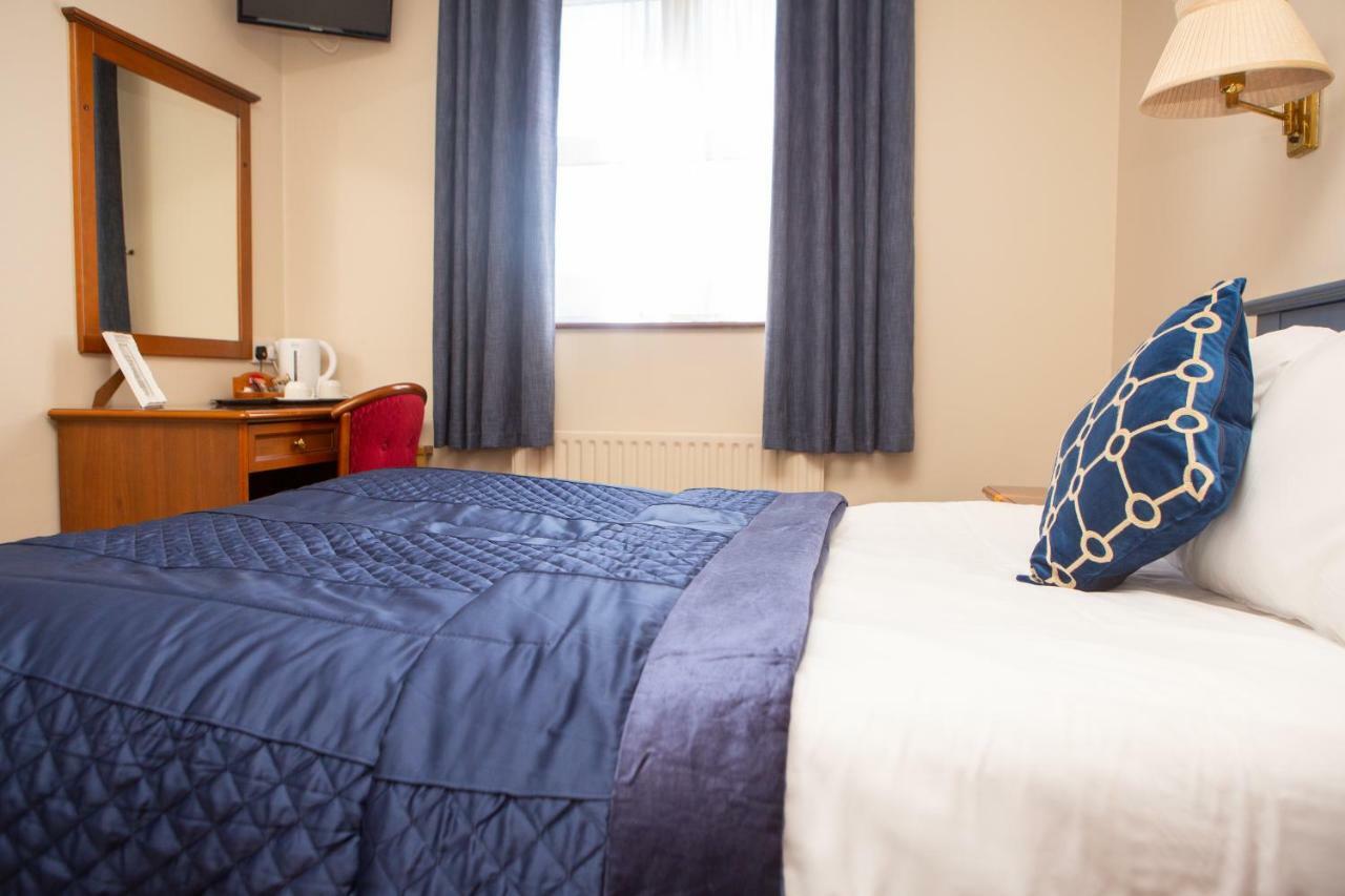 Leens Hotel Abbeyfeale Exterior photo